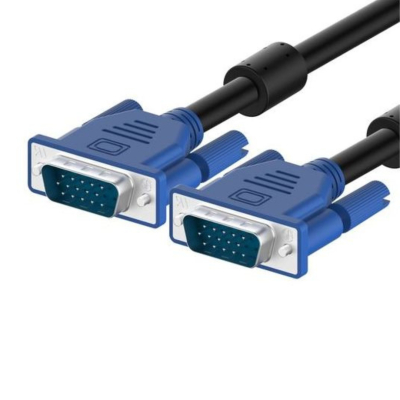 GENERALE - Câble VGA vers VGA 1.5m
