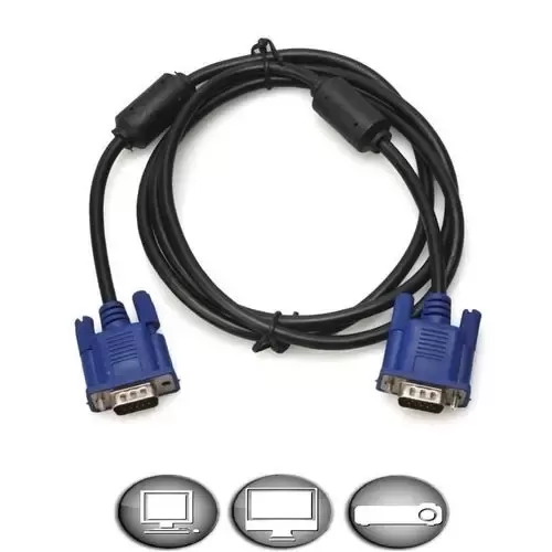 Câble VGA vers VGA 1.5mimage-2