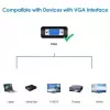 Câble VGA vers VGA 1.5m image 3