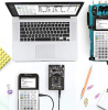 Calculatrice Graphique TI-83 Premium CE Python – Mode Examenimage-2