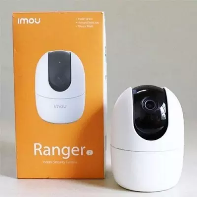 GENERALE - camera de surveillance 2mp ip wifi Imou Ranger 2 full-hd Couverture 360°