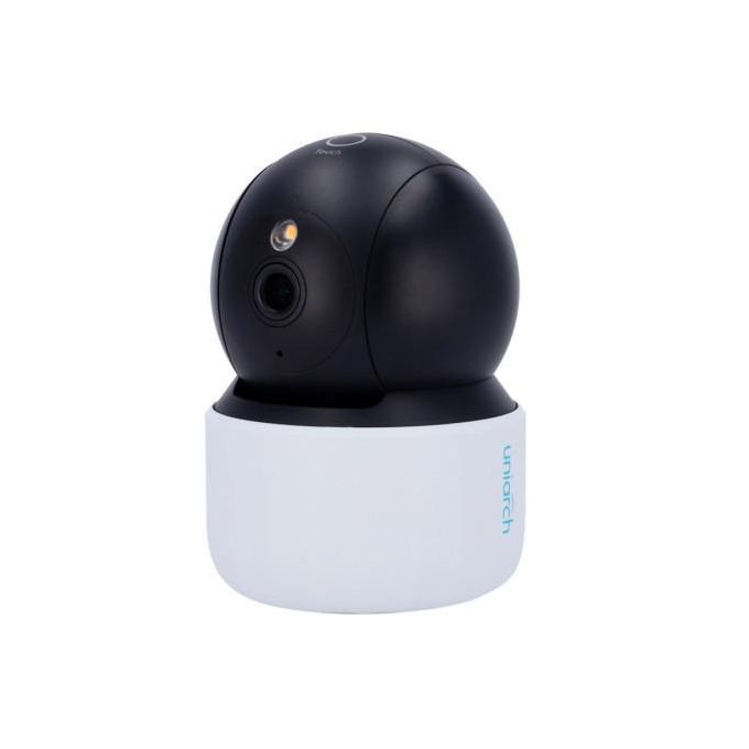 Caméra de Surveillance WiFi/Ethernet 5MP Uniarch Panda – PTZ Intérieure/Extérieure, Détection IA & Vision Nocturne image 3