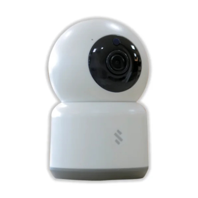 GENERALE - Caméra Panoramique Intelligente avec Vidéo Full HD 1080p