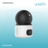 Caméra WiFi Intérieure 6MP Uniarch Panda S S3S Dual – Double Objectif 4mm+4mm, Pan & Tilt 360° & Détection IAimage 4