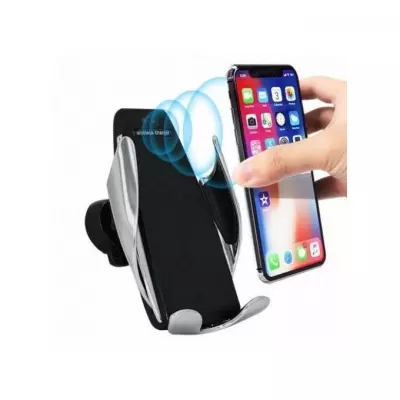 GENERALE - Capteur automatique De Voiture Chargeur Sans Fil