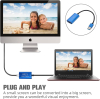 Carte de Capture Vidéo 4K HOTSO - HDMI vers USB 3.0image 4