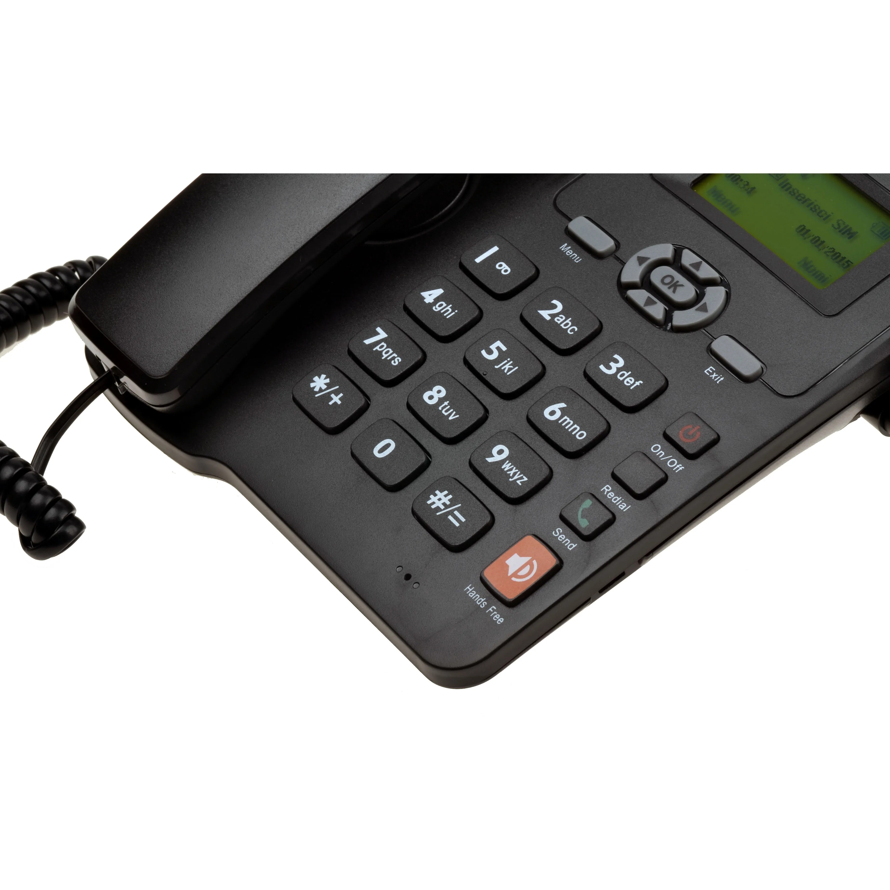 Carte Réseau Wi-Fi USB RIVERSONG (ou 101 Partners) Épicarte de Touriste – Antenne Améliorée, Connexion Stable Bureau/Maison, Portable image 3