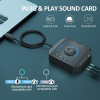 Carte Son Externe T10image-2