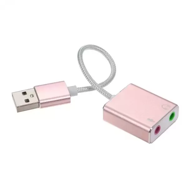 Carte Son Externe USB Hi-Fi Magic Voiceimage-2