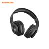 Casque Bluetooth RIVERSONG Rhythm L5 Supra-Auriculaire – Ultra Léger, Confortable, ENC pour Appels Clairs, Noir image 1