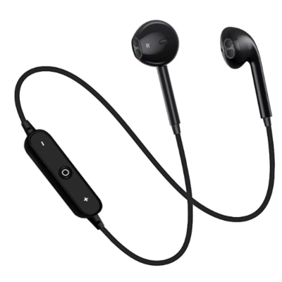 GENERALE - Casque Bluetooth Sans Fil S6
