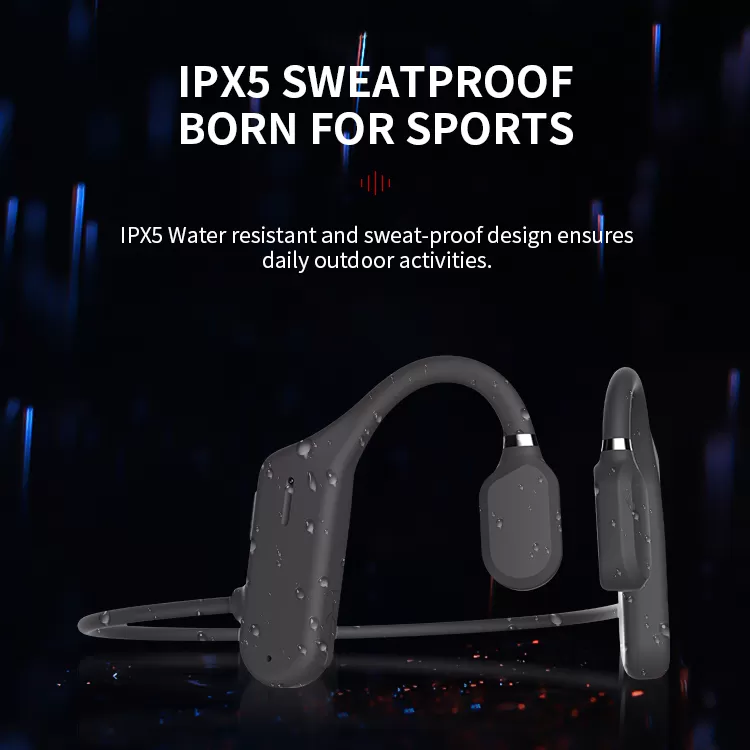 Casque de Sport sans Fil OPENEAR Duet image-2