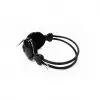Casque Filaire Pro avec Microphone et Son Stéréo // Casque Gaming Confortableimage-2