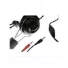 Casque Filaire Pro avec Microphone et Son Stéréo // Casque Gaming Confortable image 3