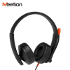 Casque filaire USB HP003U image 1