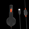 Casque filaire USB HP003Uimage-2
