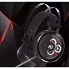 CASQUE GAMING X9 - Noir image 1