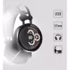 CASQUE GAMING X9 - Noirimage-2
