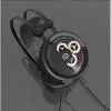 CASQUE GAMING X9 - Noir image 3