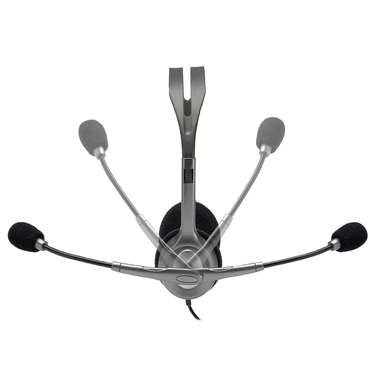 Casque Logitech H110image-2