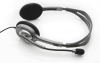 Casque Logitech H110 image 3