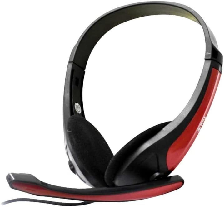 Casque PC Havit avec Microphone – Casque Filaire Ergonomique pour Bureau et Gamingimage-2