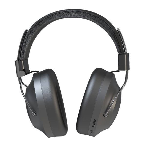 Casque Sans Fil avec Pure Bass WH-700MAXimage-2