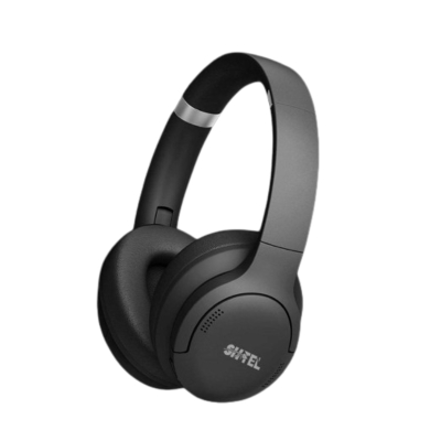 Casque sans fil Bluetooth Shtel HD-09 