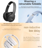 Casque sans fil Bluetooth Shtel HD-09 image 3