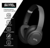 Casque sans fil Bluetooth Shtel HD-09image 4