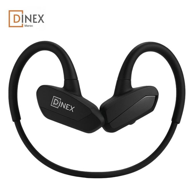 Casque Sans Fil DINEX – Le Son Haute Définition Léger et Confortableimage-2
