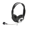 Casque Stéréo USB pour Gaming avec Microphone Ovleng image 3