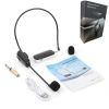 Casque UHF sans Fil avec Microphoneimage-2