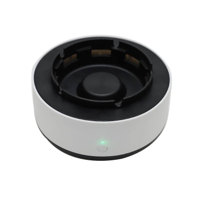GENERALE - Cendrier Purificateur Anti-Fumée Portable