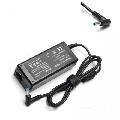 Chargeur Adaptateur Secteur 19.5V 3.33A 65W Remplacement pour Pc portable  HP pavillon 