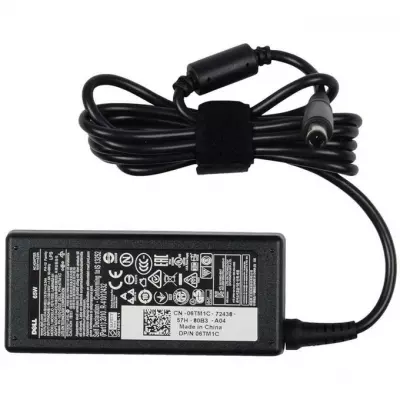 Dell - Chargeur 65W Remplacement pour Dell Inspiron