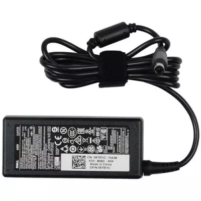 GENERALE -  Chargeur Adaptateur Secteur 19.5V 3.34A 65W Remplacement pour Dell Inspiron 15 1750 1545 1525 6000 8600 PA12 XPS M1330 PA-12 PA-21 3 out of 5
