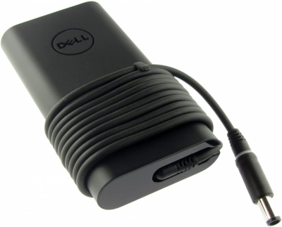 GENERALE - Chargeur Dell 90W avec Connecteur 4.5 mm