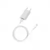 Chargeur IPhone Rapide + Cable 1M De Haute Qualité image 1