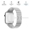 Chargeur Magnetique pour Apple Watch avec Câble USBimage 4