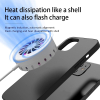 Chargeur Magnétique sans fil 15W Pour Iphone avec Refroidisseur – Magsafeimage-2