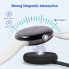 Chargeur Magnétique USB-C pour Google Pixel Watch 1 – Format Voyage Ultra-Compactimage-2