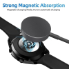 Chargeur magnétique USB-C pour Samsung Galaxy Watch (Modèles Compatibles) image 3