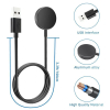 Chargeur magnétique USB-C pour Samsung Galaxy Watch (Modèles Compatibles)image 4