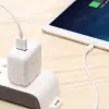 Chargeur Mural Rapide pour iPhone et iPadimage-2