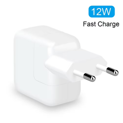 GENERALE - Chargeur Mural Rapide pour iPhone et iPad