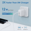 Chargeur Mural Rapide pour iPhone et iPadimage 4