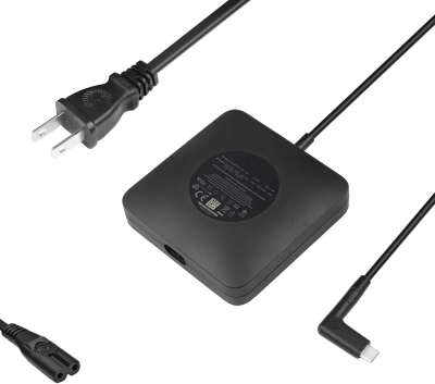 GENERALE - Chargeur OEM JUYOON 65W USB-C pour Peloton Bike+ Plus (PLTN-TTR01/PL-02) – Câble d'Alimentation 6 Pieds
