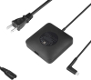 Chargeur OEM JUYOON 65W USB-C pour Peloton Bike+ Plus (PLTN-TTR01/PL-02) – Câble d'Alimentation 6 Pieds image 1