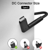 Chargeur OEM JUYOON 65W USB-C pour Peloton Bike+ Plus (PLTN-TTR01/PL-02) – Câble d'Alimentation 6 Piedsimage-2